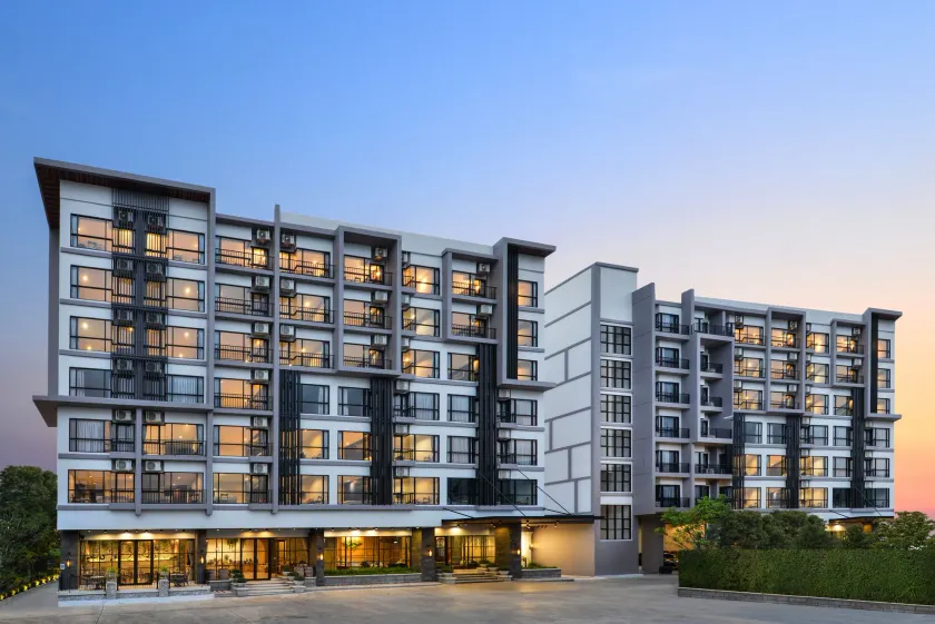 VST Residence -SHA PLUS Certified - Image 1