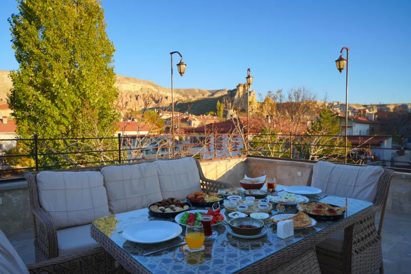 Zultanite Cappadocia Hotel - Image 1