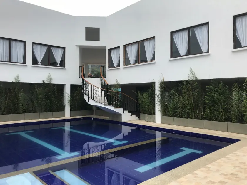 Hotel Casa Chente - Image 1