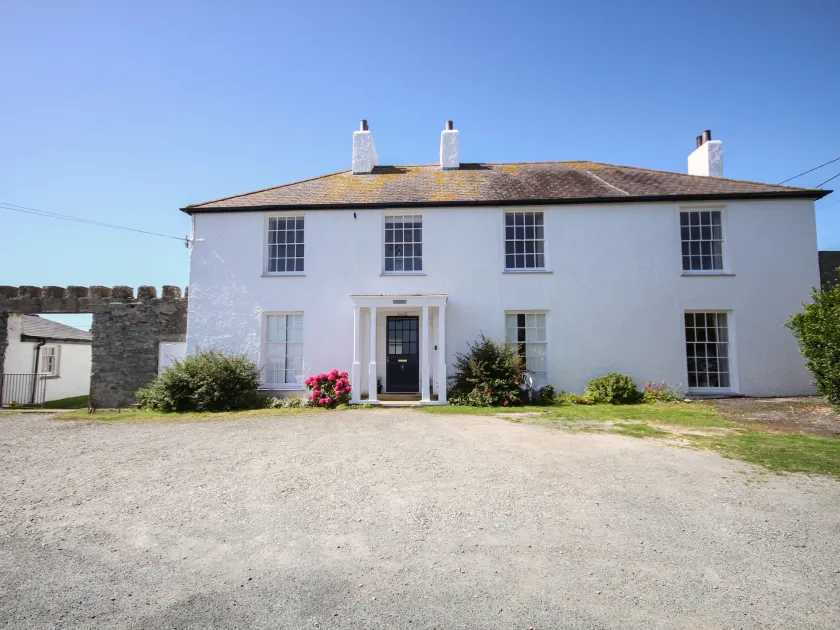 Towyn Lodge - Image 1