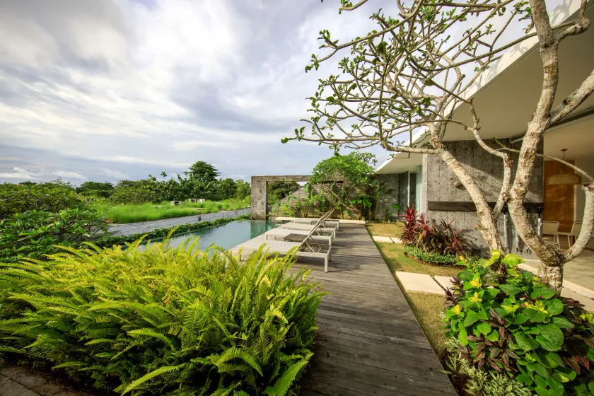 Hideaway Villas Bali - Uluwatu by Kanaan Hospitality - Image 1