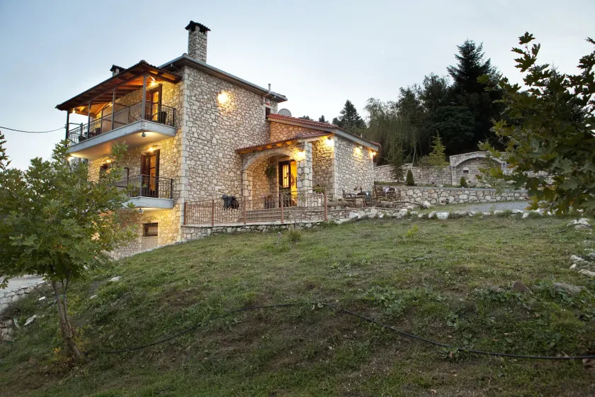Kaloneri Rooms - Image 1