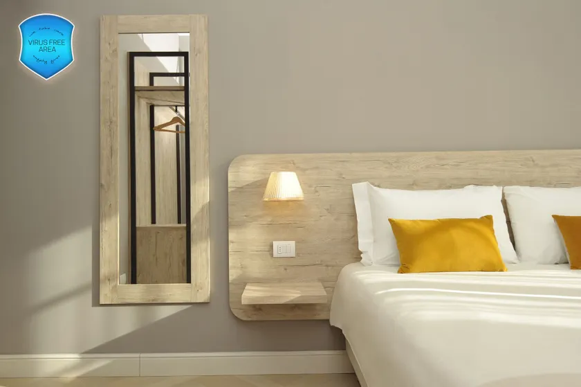 Bergamo Inn 43 - Image 1