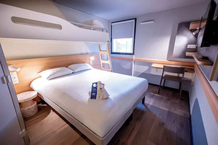 ibis budget Metz Sud - Image 1
