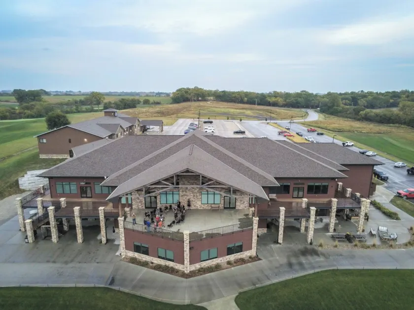 Cobblestone Inn & Suites Maryville - Image 1