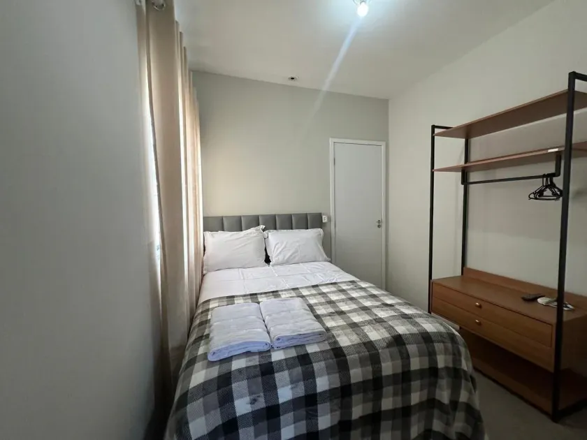 Stay House - Pousada boutique - Habitación