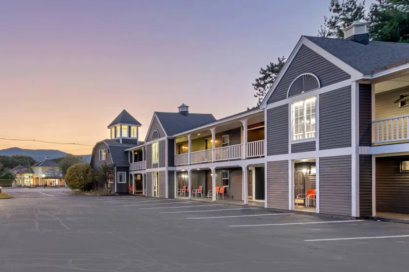 The Green Granite North Conway, an Ascend Collection Hotel - Image 1
