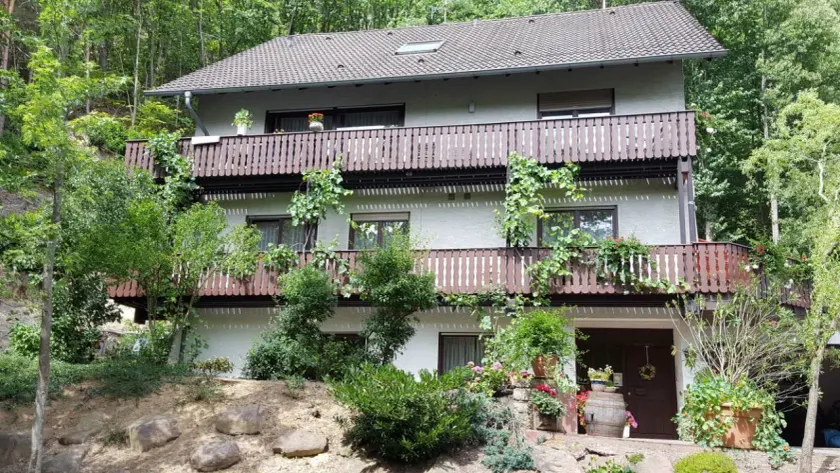 Gästehaus Gerhardt - Image 1