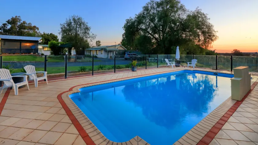 Oasis Motel - Image 1