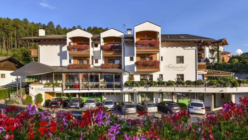 Hotel Föhrenhof - Image 1