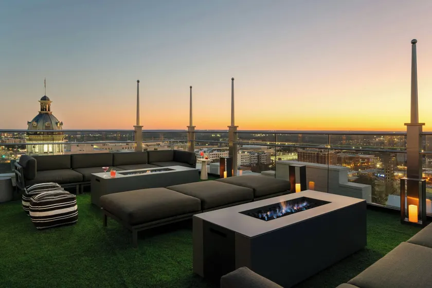 Moxy Columbia Downtown - Image 1