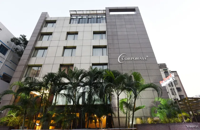 The Corporate - Image 1