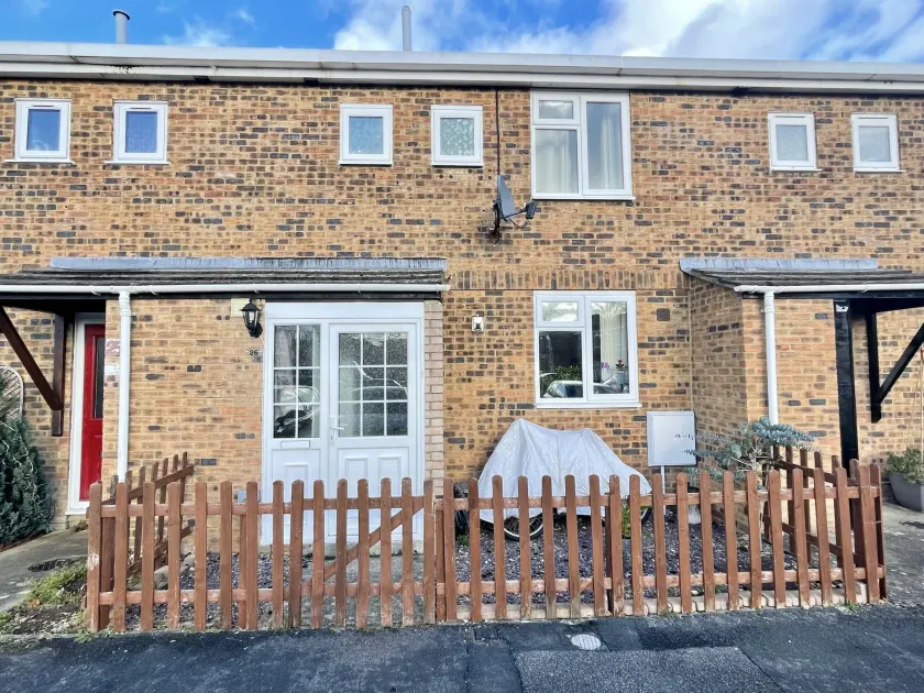 The HK House - Family Friendly Near To Blenheim Palace & Oxford City Centre - Image 1