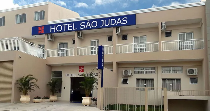 Hotel São Judas - Image 1