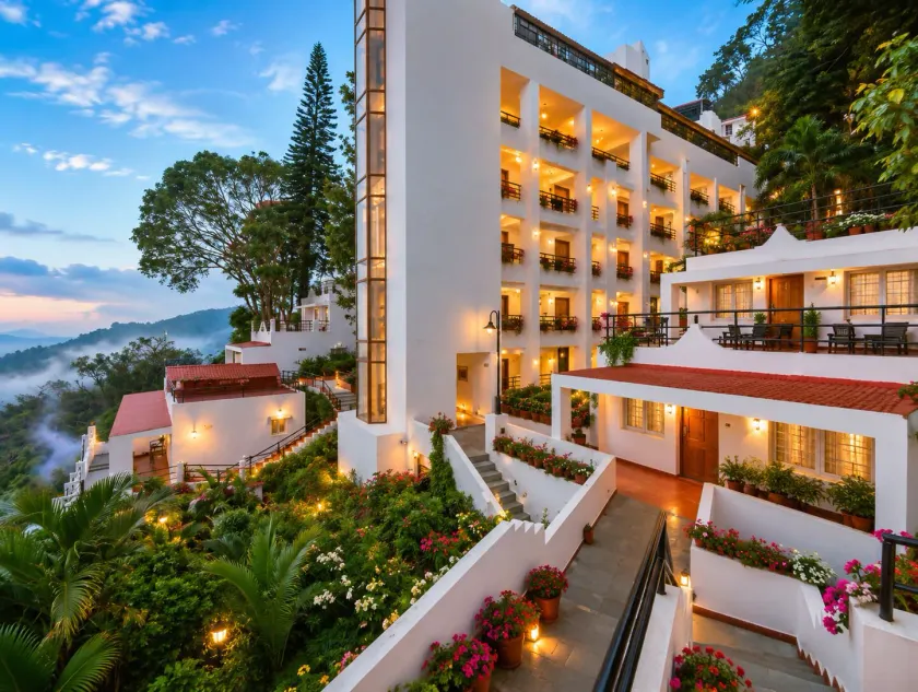 Sterling Yercaud - Image 1