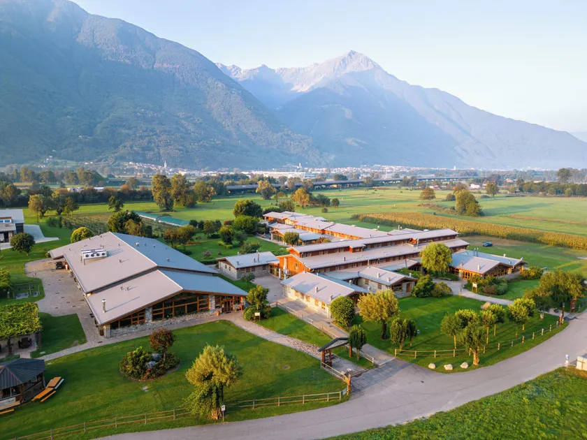 La Fiorida Agri Relais - Image 1
