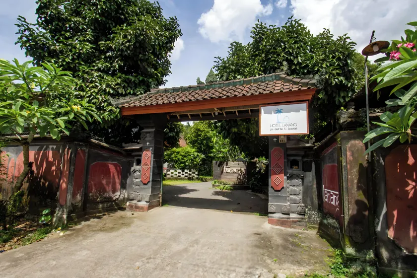 Hotel O Lanang - Image 1