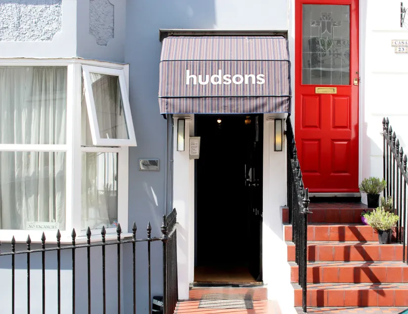 Hudsons - Image 1