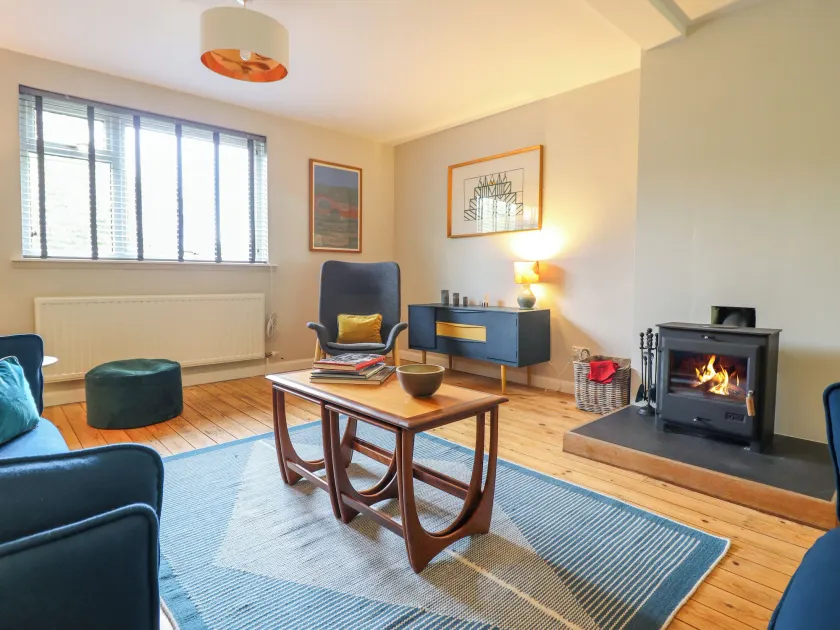 The Wardens House - Image 1