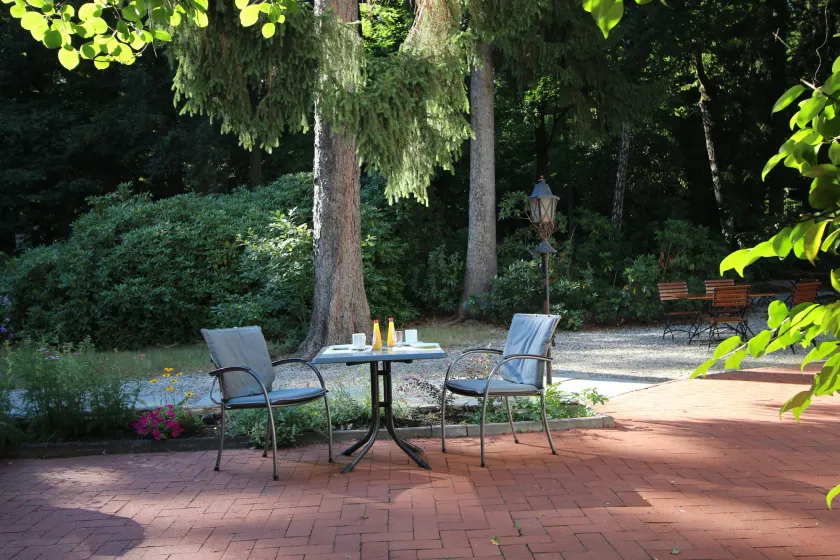 Hardtwald Hotel - Image 1