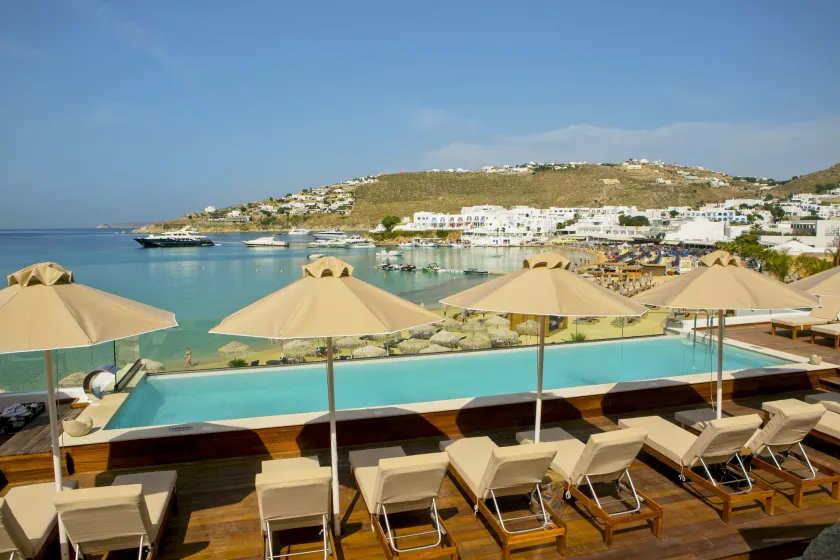 Thalassa Boutique Hotel - Adults Only - Image 1
