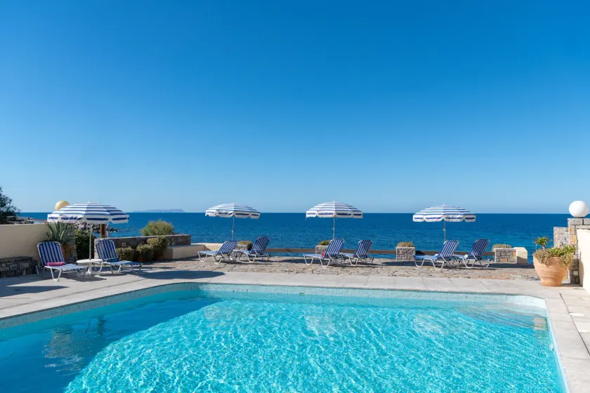 Porto Sisi Hotel Apartments - Image 1
