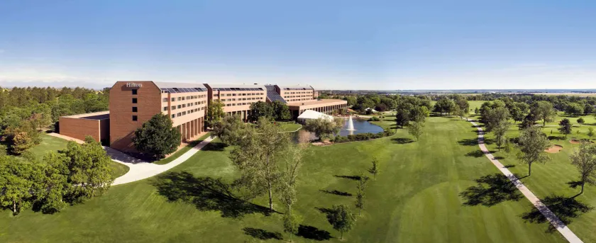 The Inverness Denver, a Hilton Golf & Spa Resort - Image 1