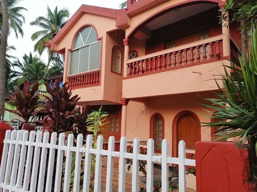 Veeniola Apartment - Stay in Goa - Image 1
