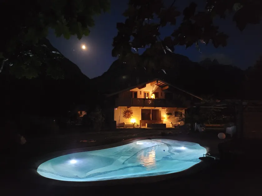 Housemuhlbach Wellness Acqua Spa Resort - Image 1