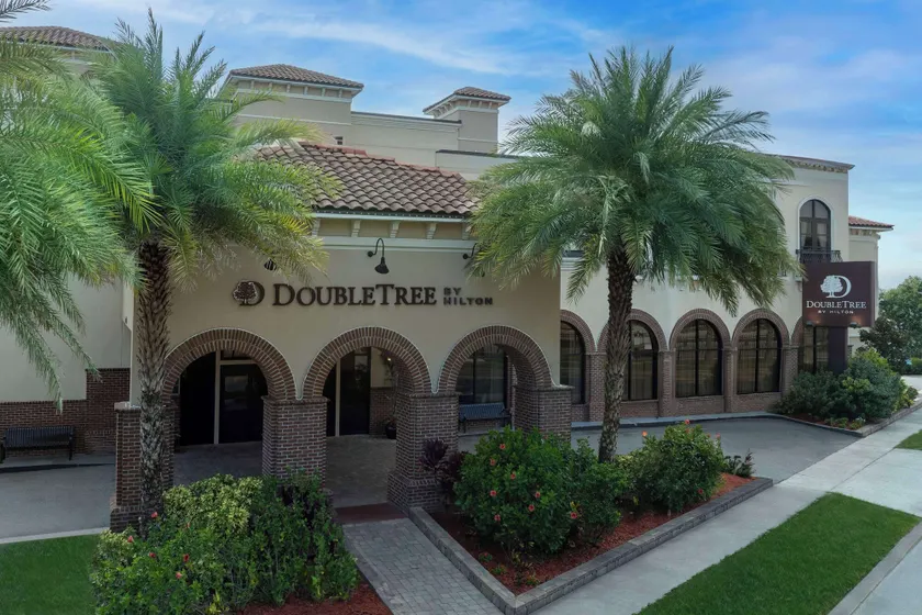 DoubleTree by Hilton St. Augustine Historic District - Image 1