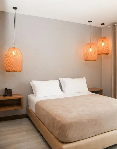 Ciela Hotel - Image 1