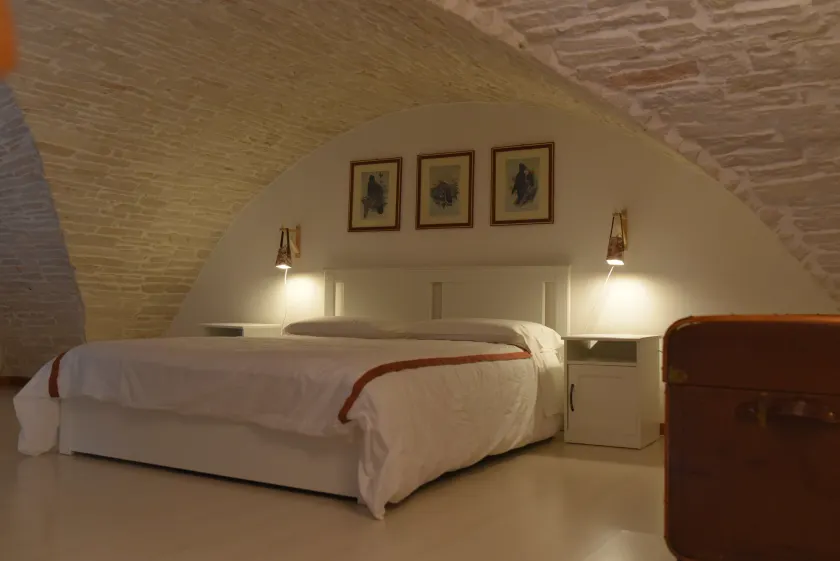 B&B L'alcova - Image 1