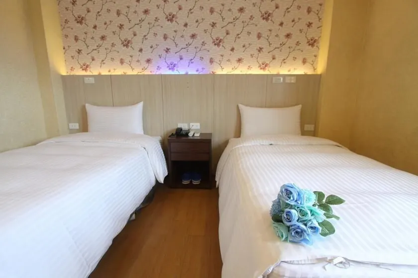 Hua Don Hotel - Image 1