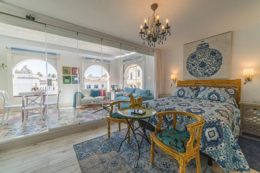 Rey Don Pedro Luxury Home - Image 1