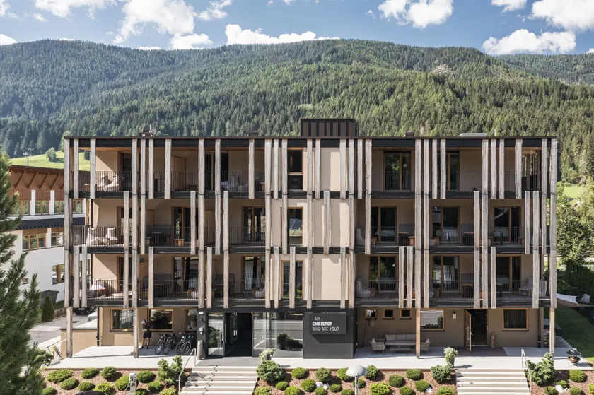 Hotel Christof - Image 1
