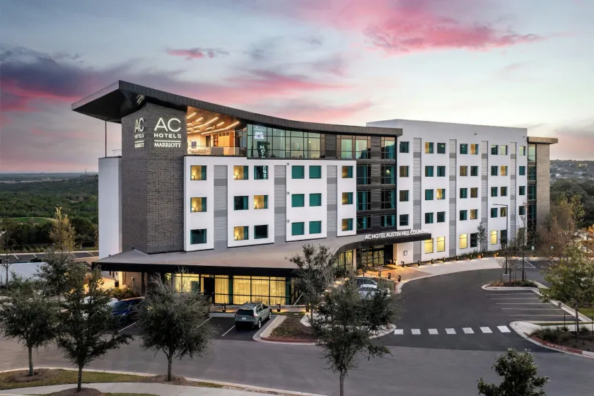 AC Hotel by Marriott Austin Hill Country - Image 1