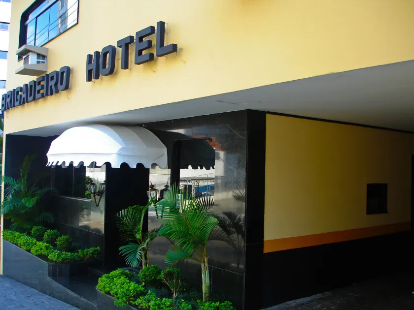 Hotel Brigadeiro - Image 1
