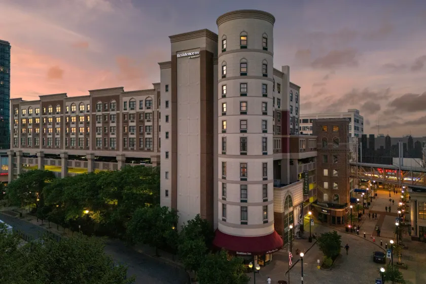 Residence Inn New Rochelle - Image 1