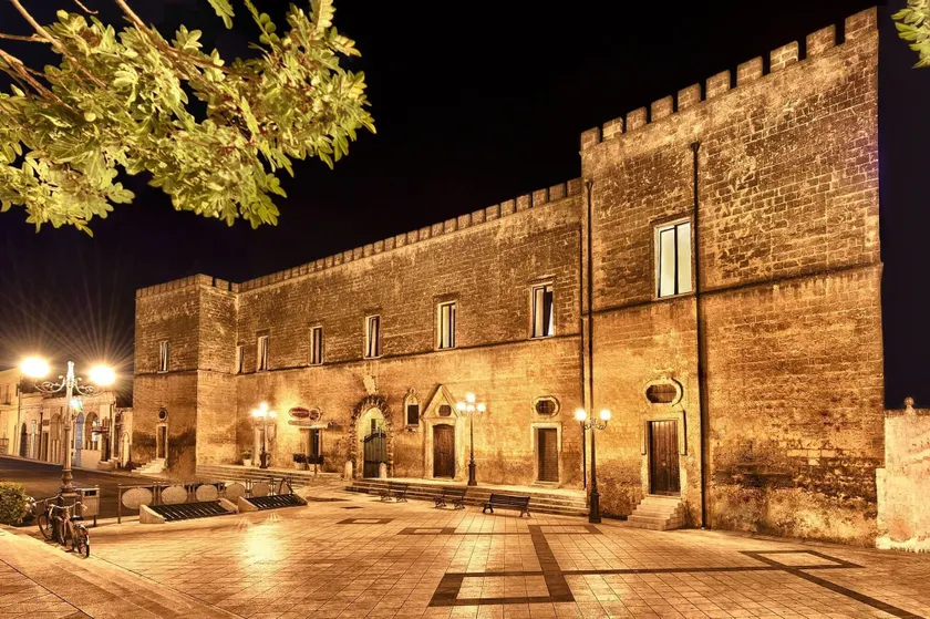 Castello Conti Filo - Image 1