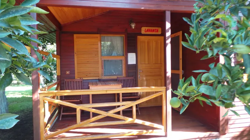 Mercan Bungalow - Image 1