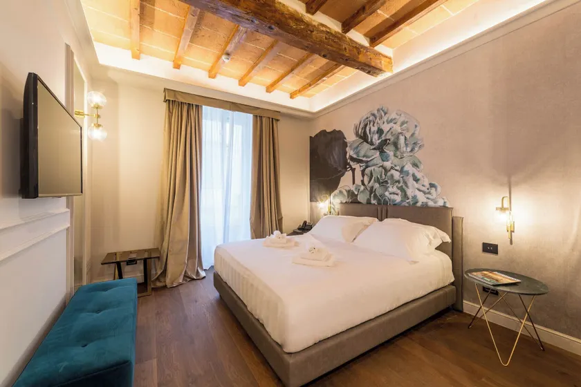Palazzo 42 - Boutique Hotel & Suites - Image 1