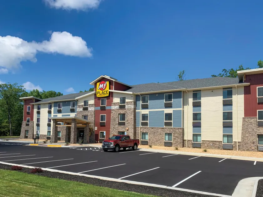 My Place Hotel-Dahlgren/King George, VA - Image 1