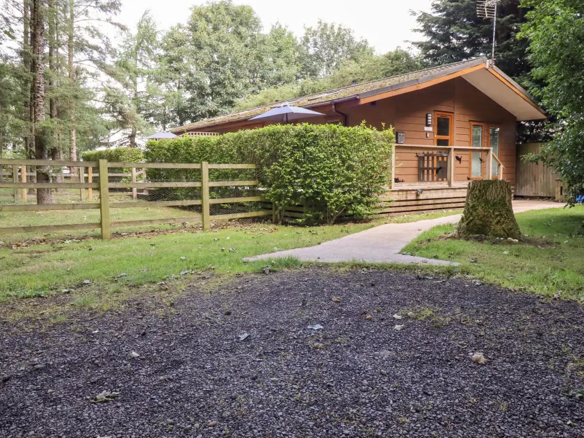 Swinsty Lodge - Image 1