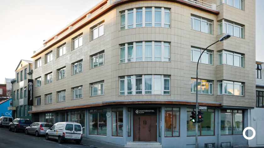 Center Hotels Klopp - Image 1