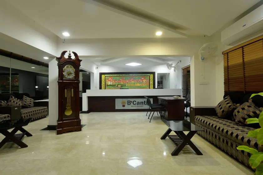 B'Canti Boutique Beach Resort - Image 1