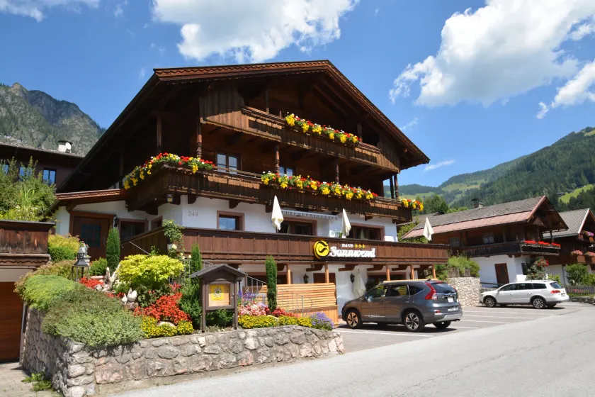 Haus Sonnwend - Image 1
