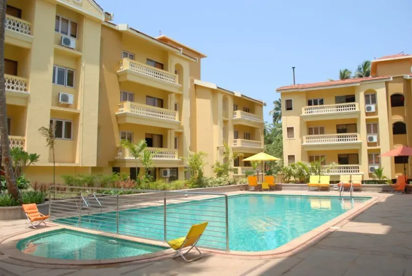 Sandalwood Hotel & Suites - Image 1