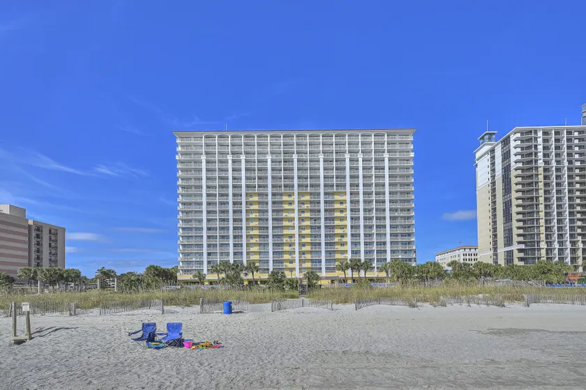 Camelot by the Sea - Image 1