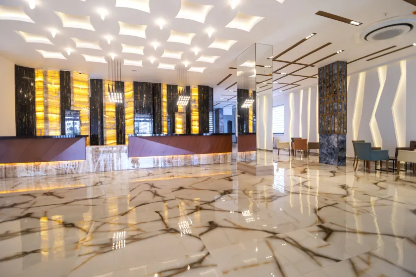 Grand Kolibri Prestige SPA - Image 1
