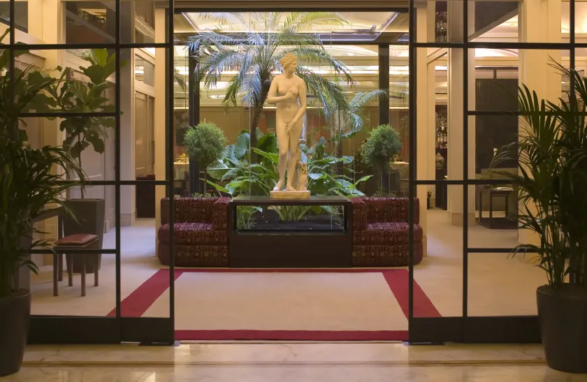 Hotel dei Borgognoni - Image 1